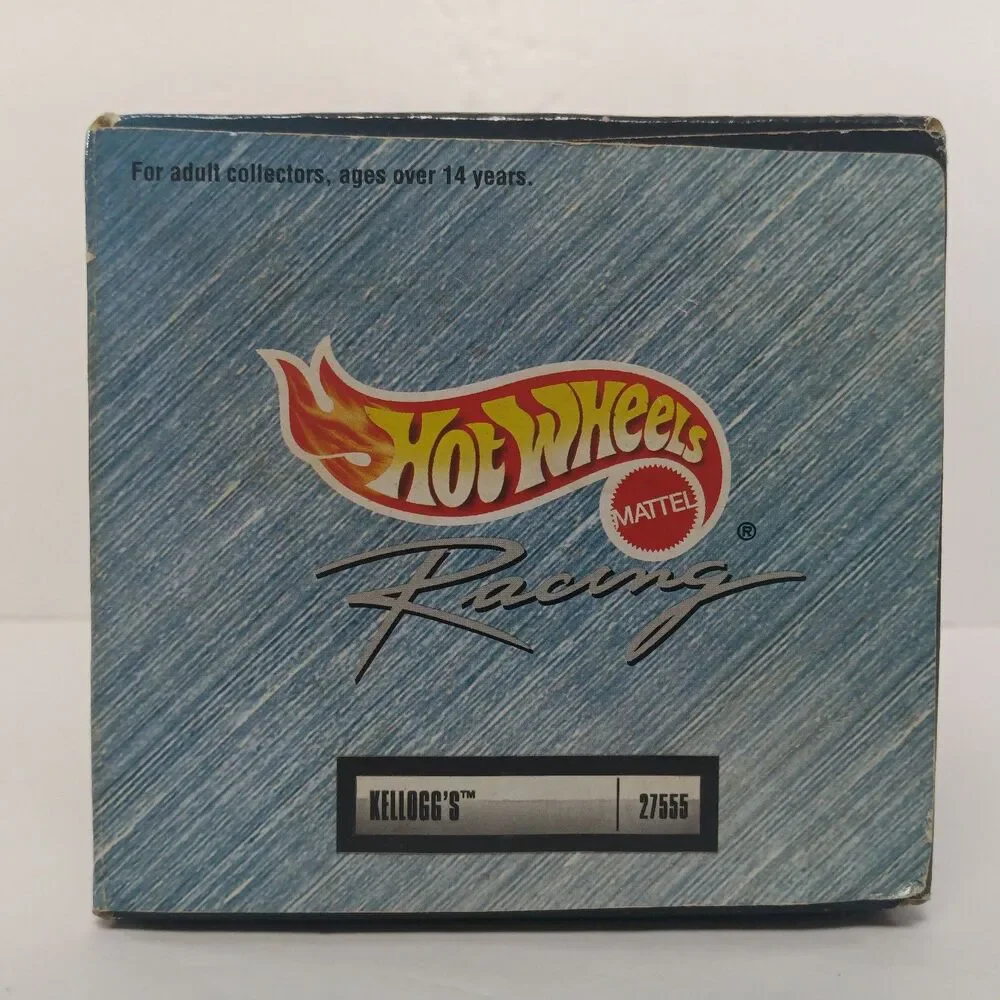 Nascar vintage terry